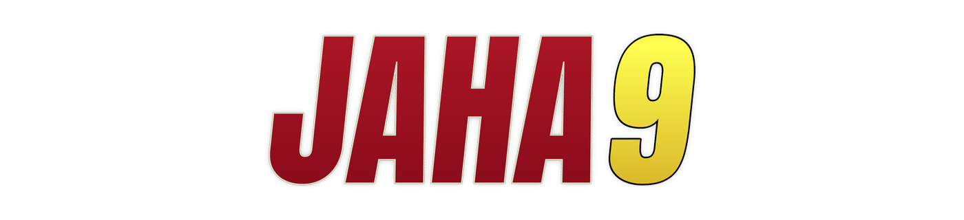 jaha9 লোগো